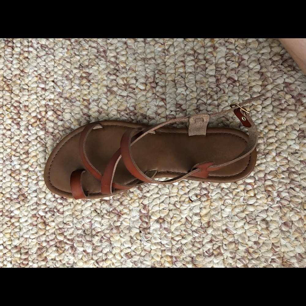 Sandals